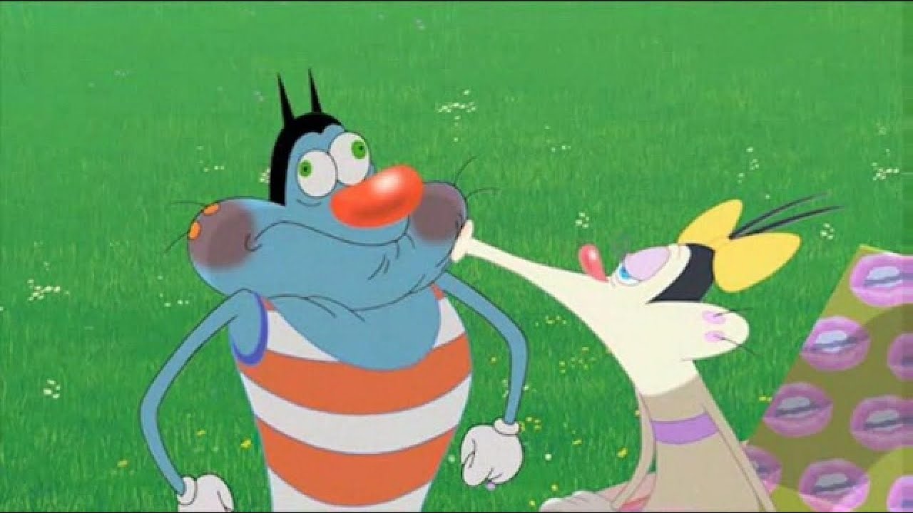 oggy and cockroaches hindiepisodes latest